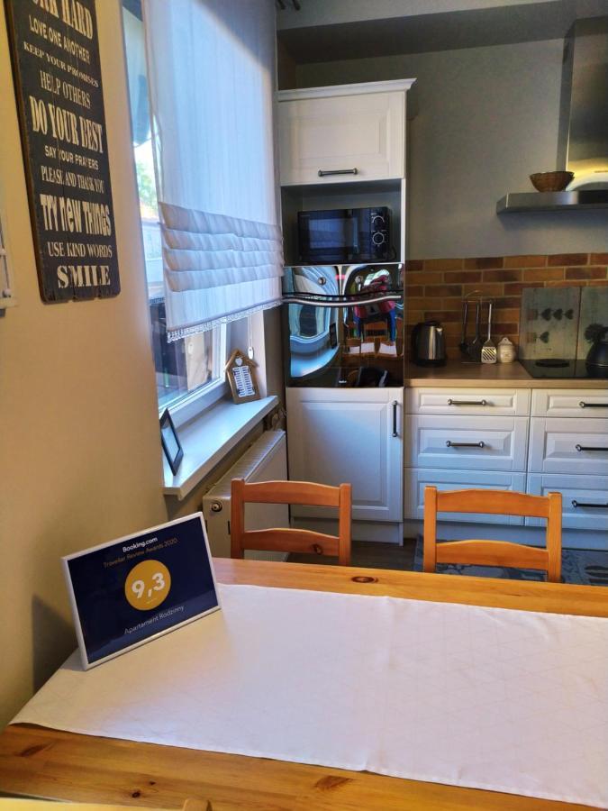 Apartament Rodzinny غيجيتسكو المظهر الخارجي الصورة