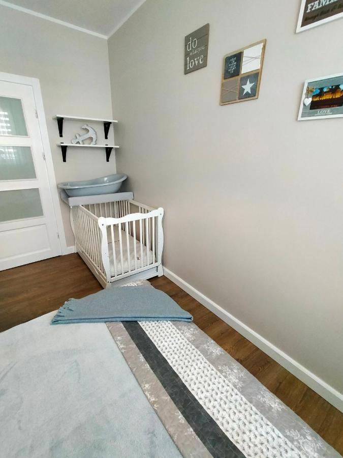 Apartament Rodzinny غيجيتسكو المظهر الخارجي الصورة
