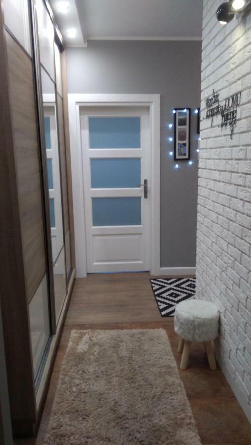 Apartament Rodzinny غيجيتسكو المظهر الخارجي الصورة